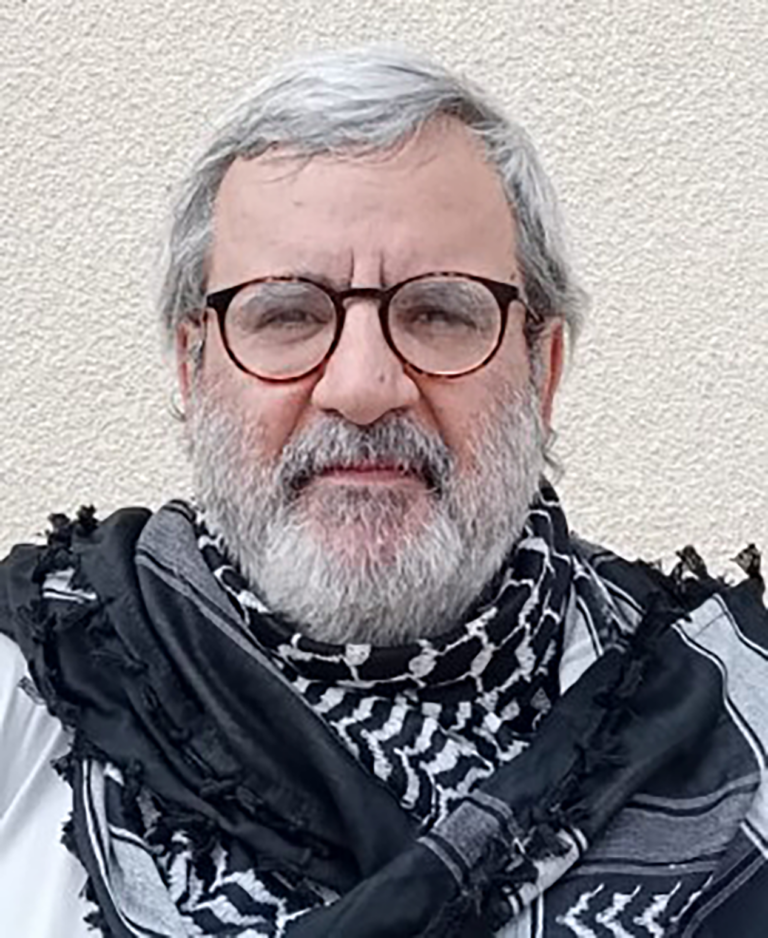 Retrato del Autor
