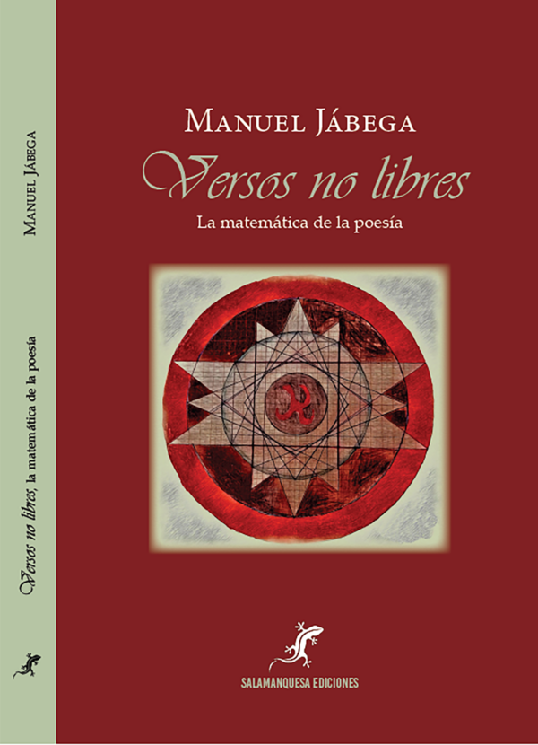 Versos no libres, la matemática de la poesía