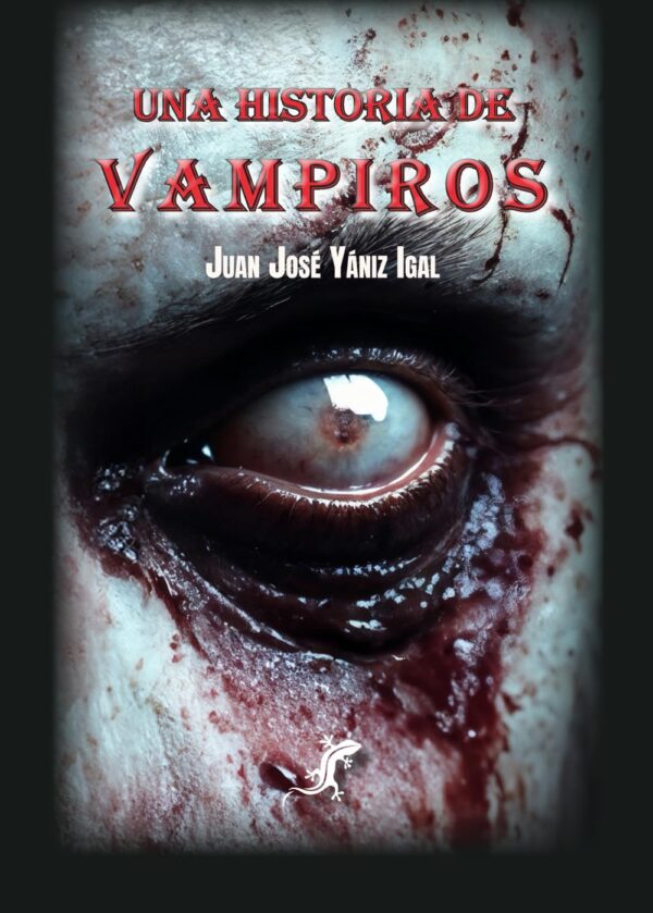 Una historia de vampiros