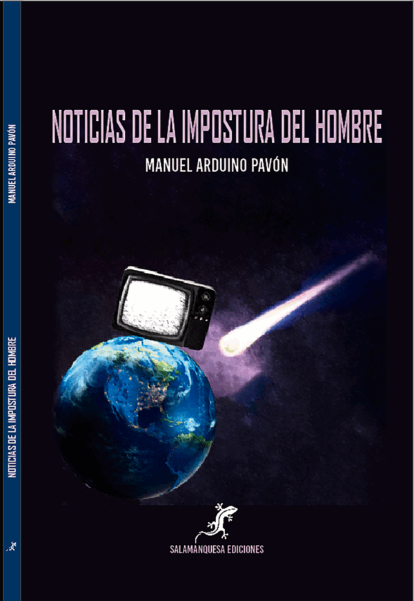 Noticias para la impostura del Hombre