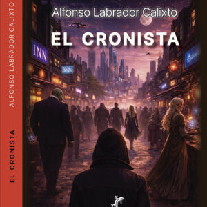 EL CRONISTA - PREVENTA