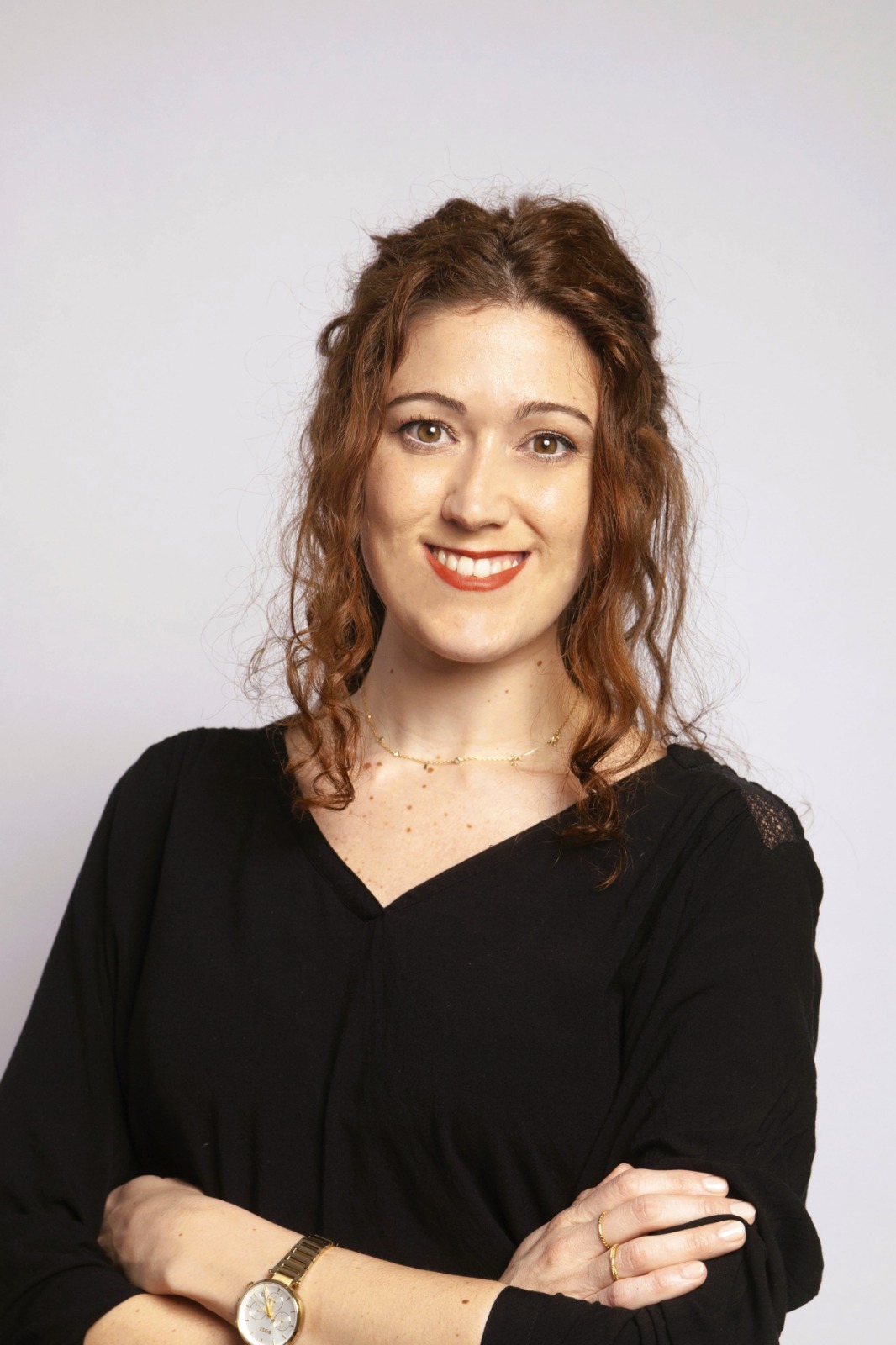 Retrato del Autor