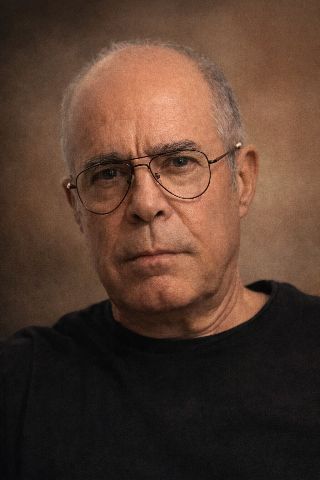 Retrato del Autor