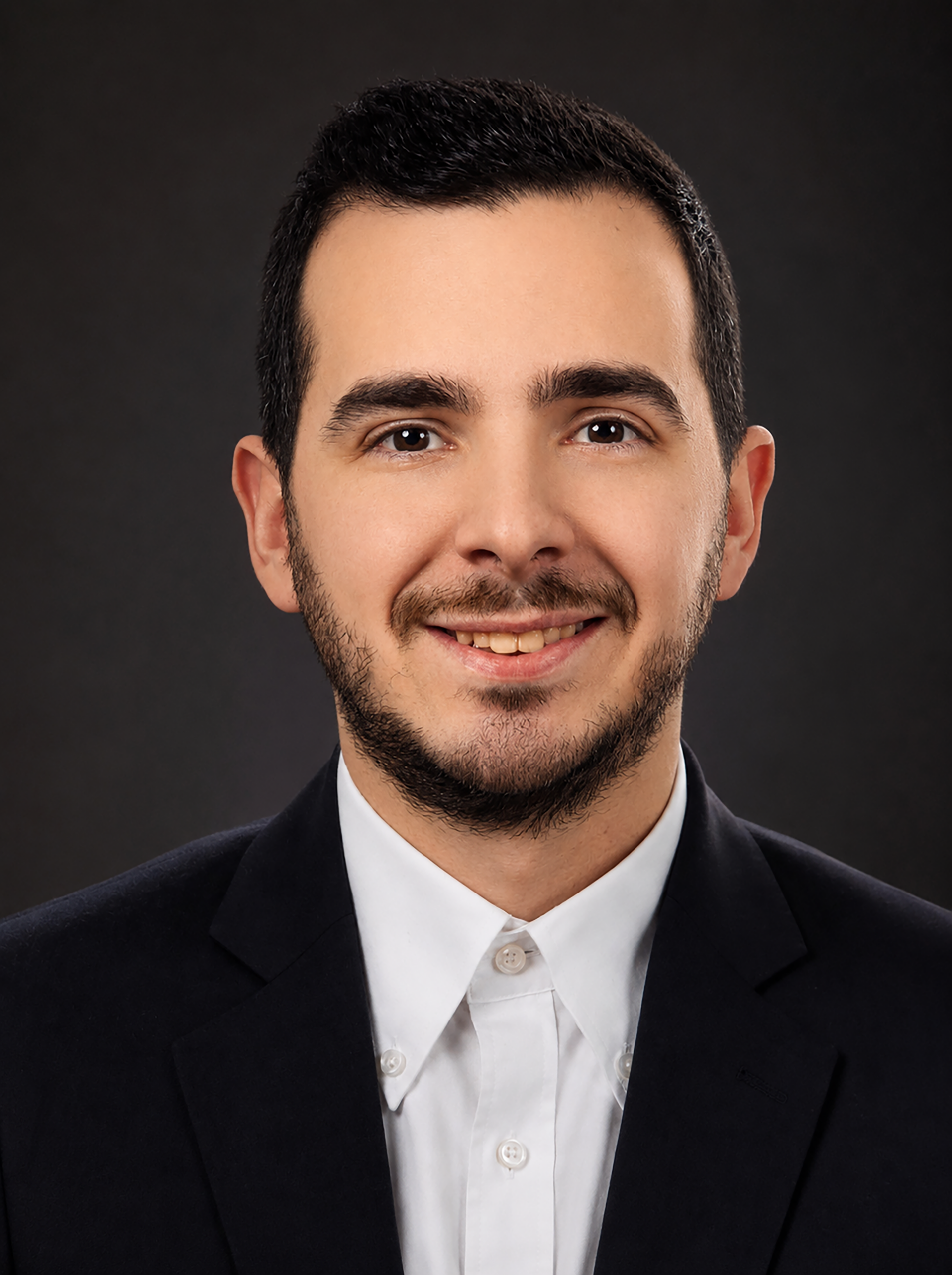Retrato del Autor