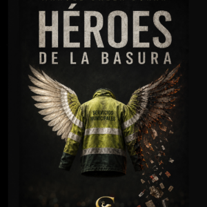 Héroes de la basura