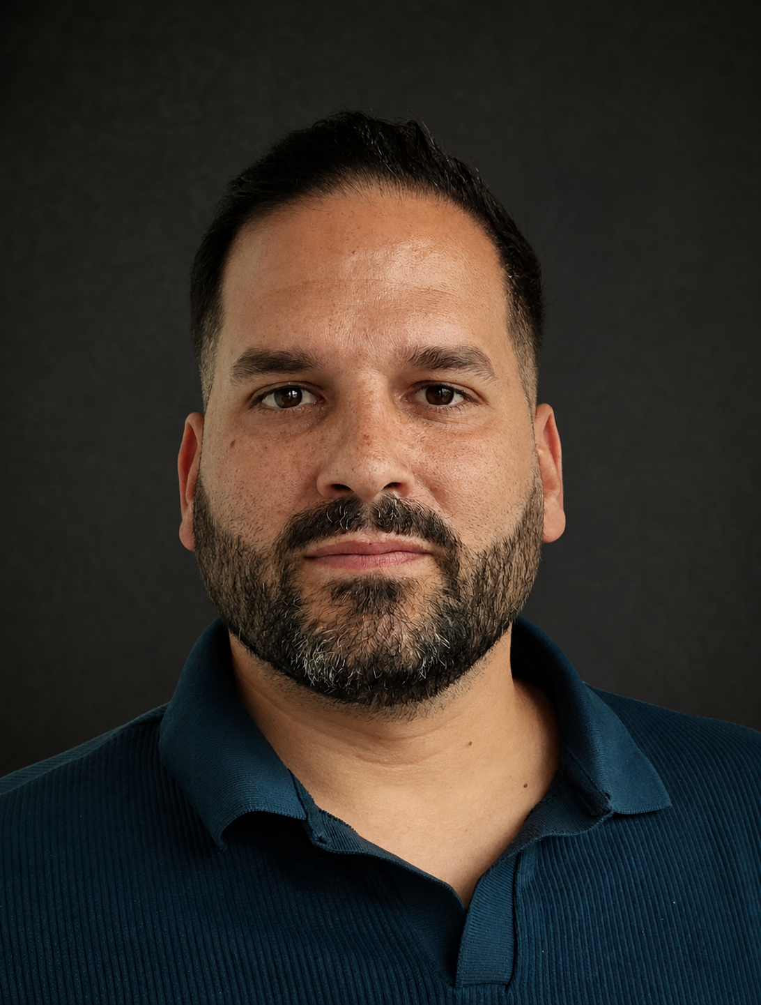 Retrato del Autor