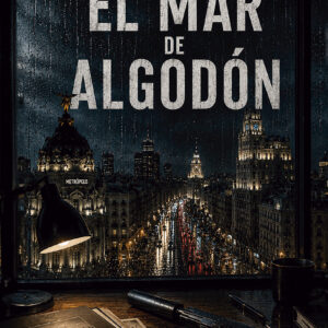 El mar de Algodón-PREVENTA