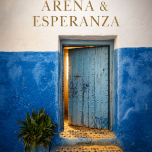 Arena & Esperanza - PREVENTA