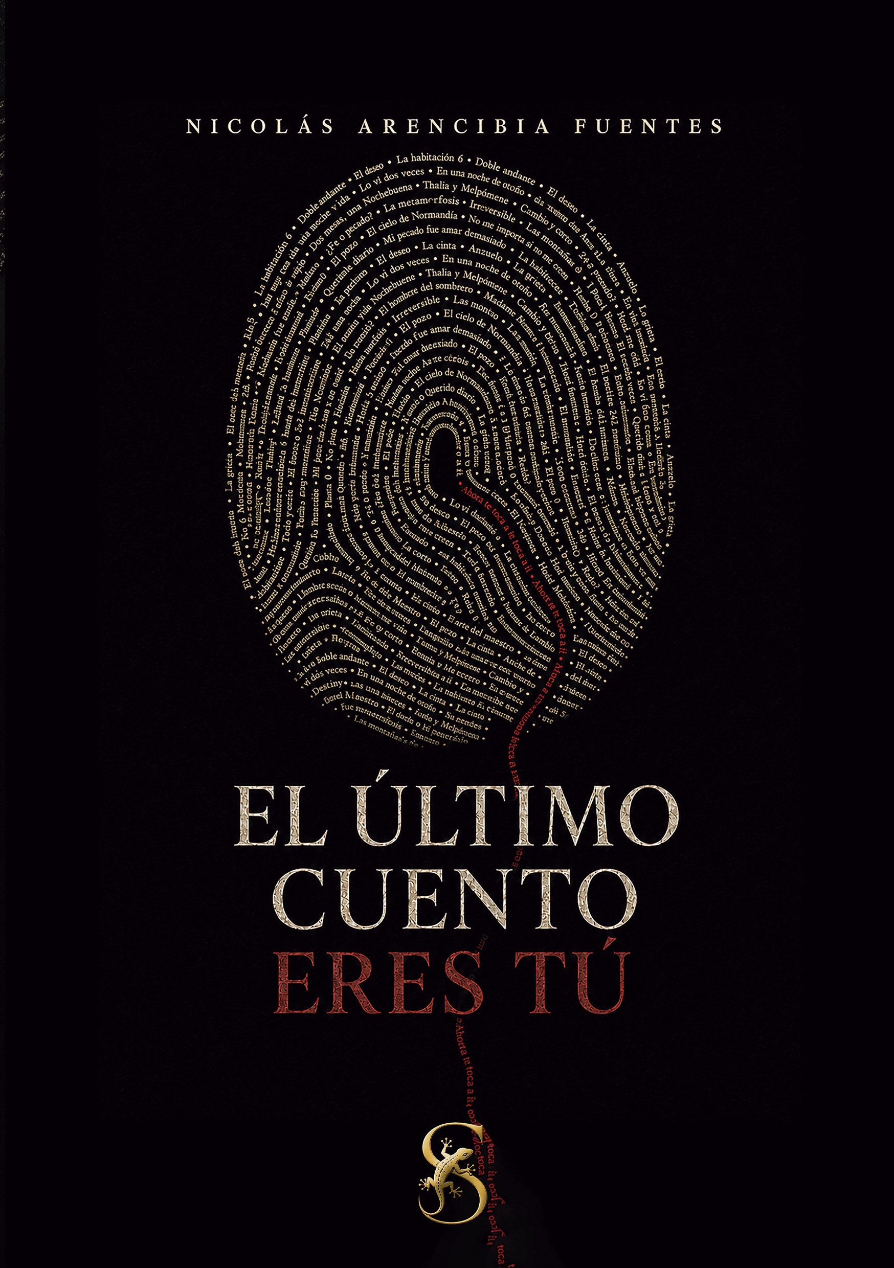 Libro Destacado
