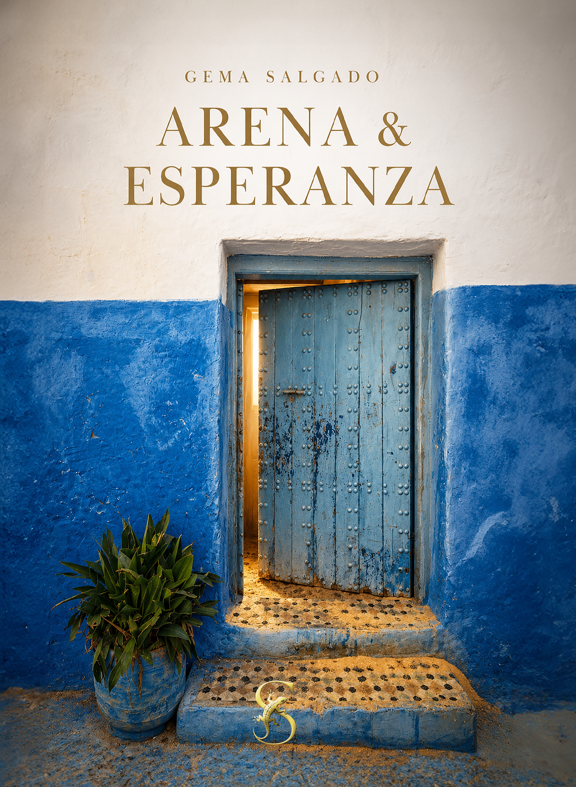 Arena & Esperanza - PREVENTA