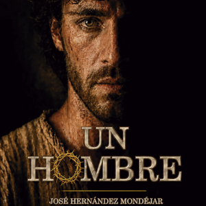 Un hombre